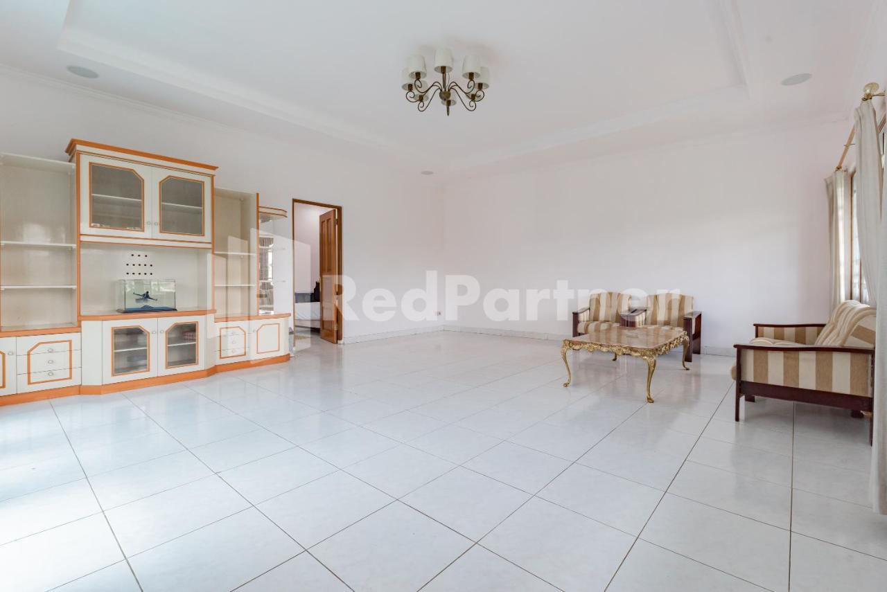 Biru Homestay Bandung Mitra Reddoorz エクステリア 写真