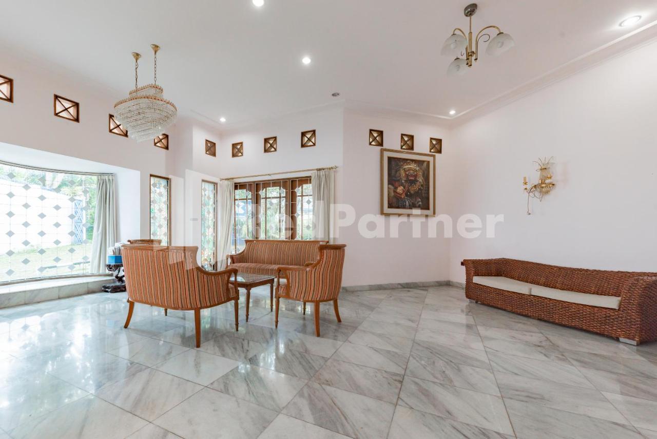 Biru Homestay Bandung Mitra Reddoorz エクステリア 写真