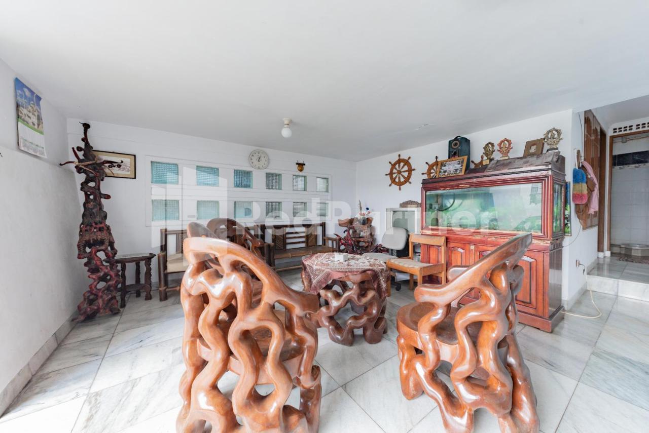 Biru Homestay Bandung Mitra Reddoorz エクステリア 写真