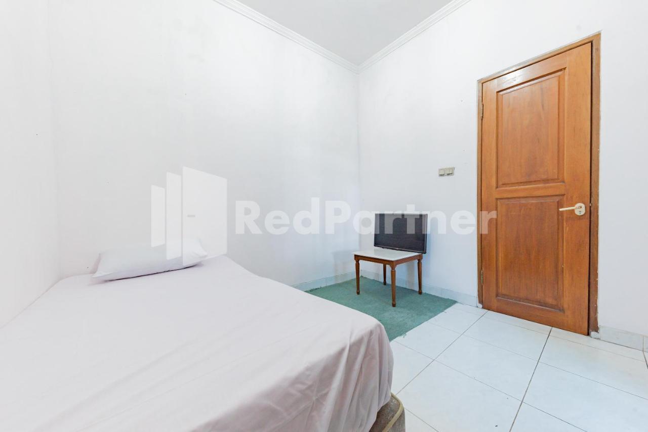 Biru Homestay Bandung Mitra Reddoorz エクステリア 写真