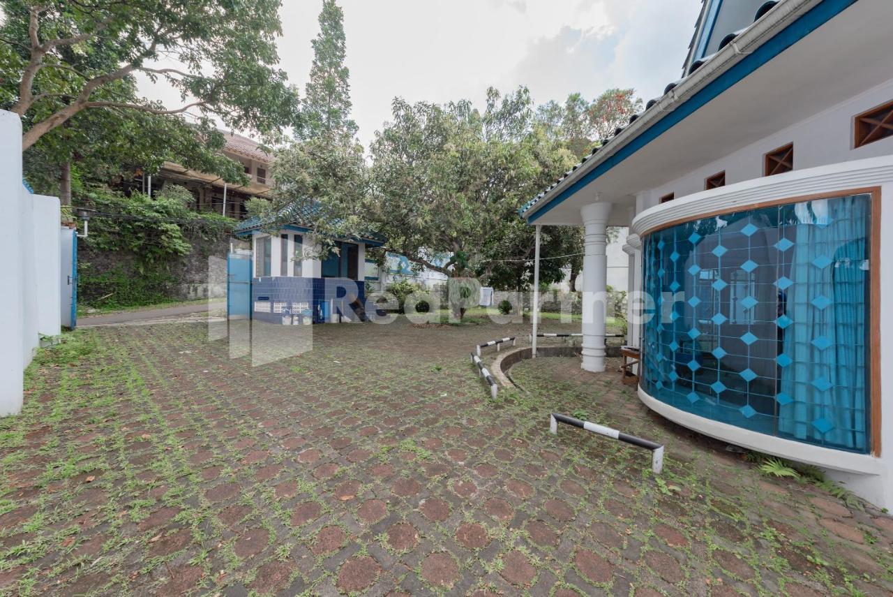 Biru Homestay Bandung Mitra Reddoorz エクステリア 写真