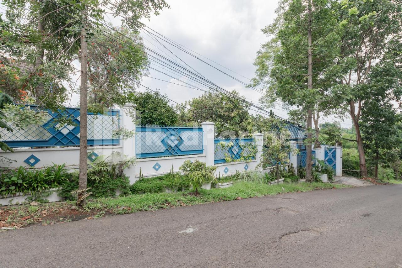 Biru Homestay Bandung Mitra Reddoorz エクステリア 写真