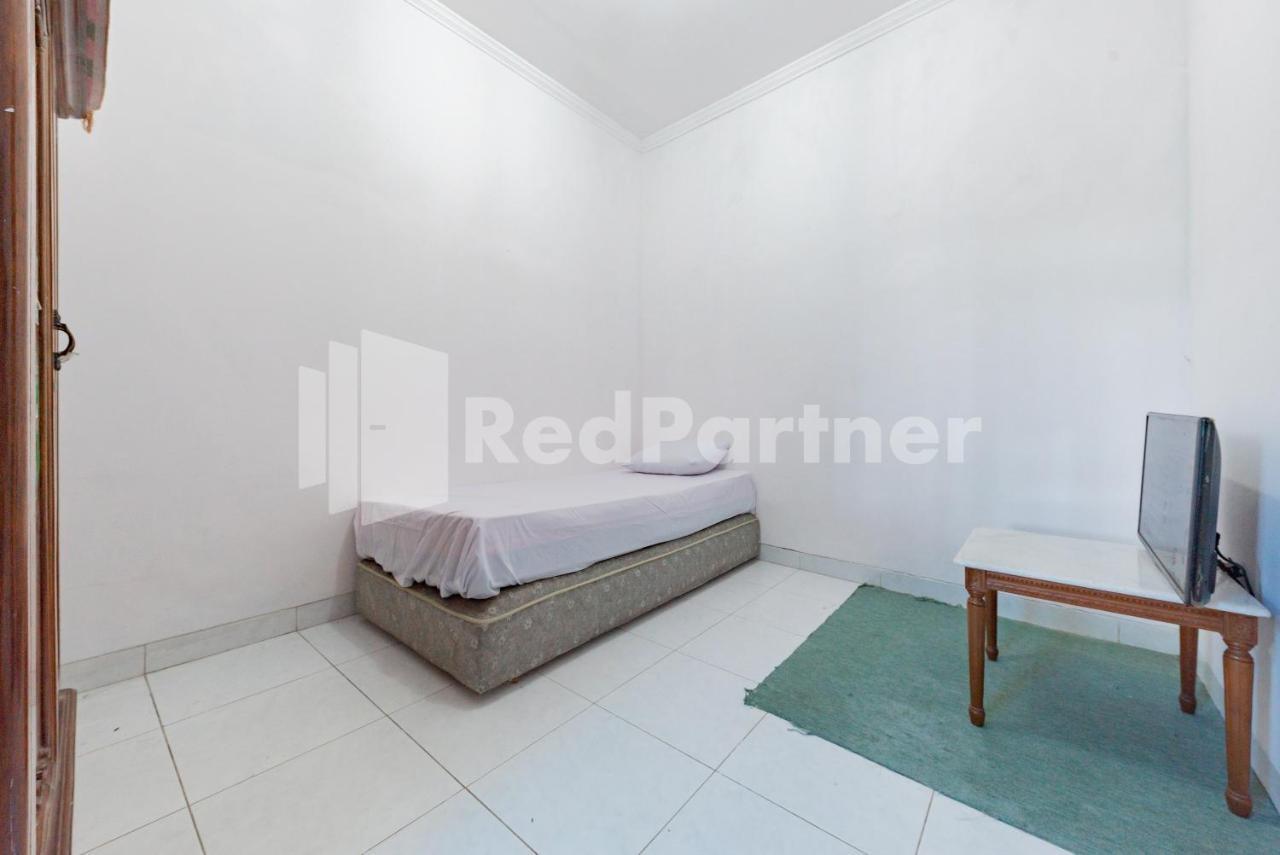 Biru Homestay Bandung Mitra Reddoorz エクステリア 写真